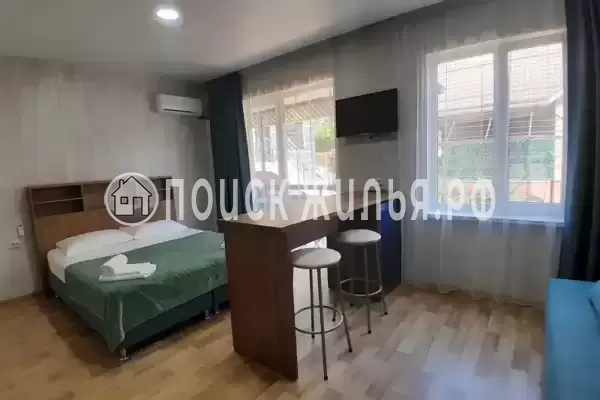 Гостиница «Рандеву у реки»