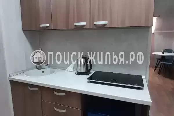 Гостиница «Рандеву у реки»