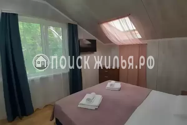 Гостиница «Рандеву у реки»