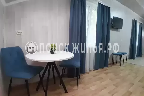 Гостиница «Рандеву у реки»