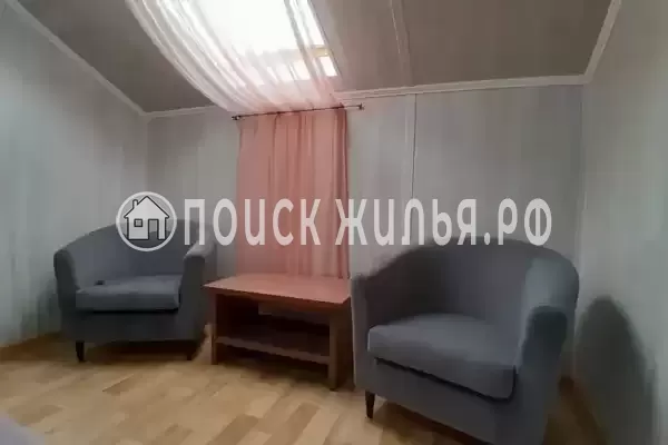 Гостиница «Рандеву у реки»