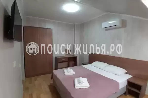 Гостиница «Рандеву у реки»