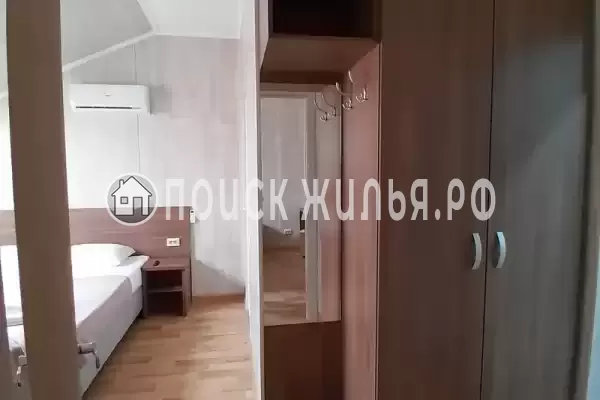 Гостиница «Рандеву у реки»