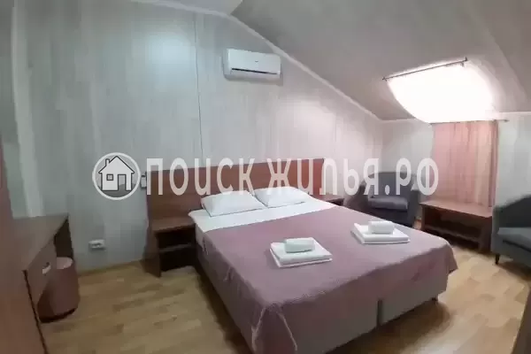 Гостиница «Рандеву у реки»