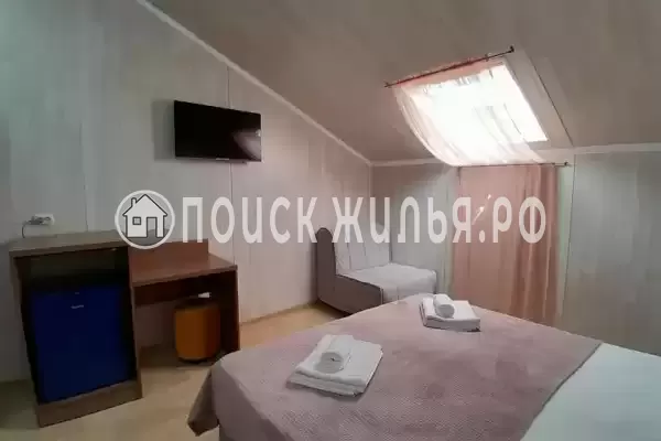 Гостиница «Рандеву у реки»