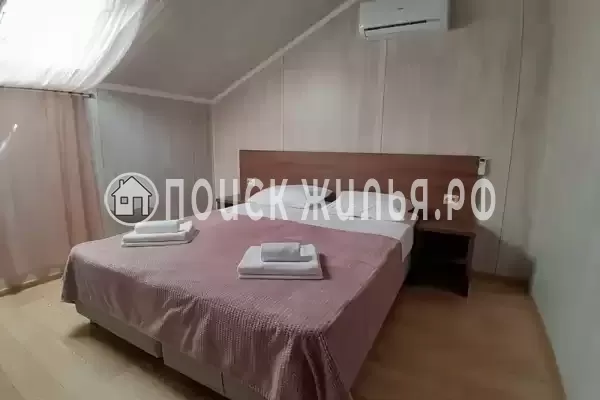 Гостиница «Рандеву у реки»