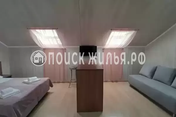 Гостиница «Рандеву у реки»