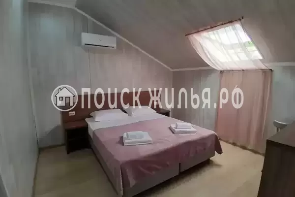 Гостиница «Рандеву у реки»