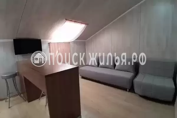 Гостиница «Рандеву у реки»