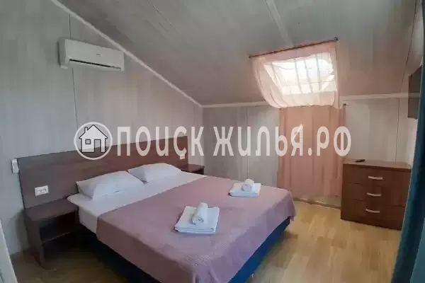 Гостиница «Рандеву у реки»