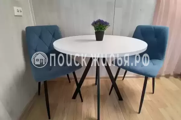 Гостиница «Рандеву у реки»