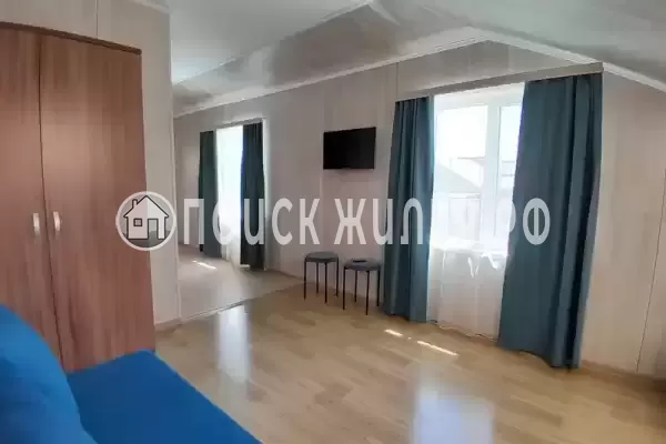 Гостиница «Рандеву у реки»