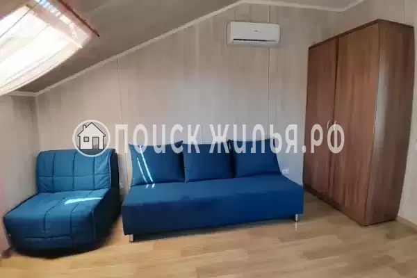 Гостиница «Рандеву у реки»