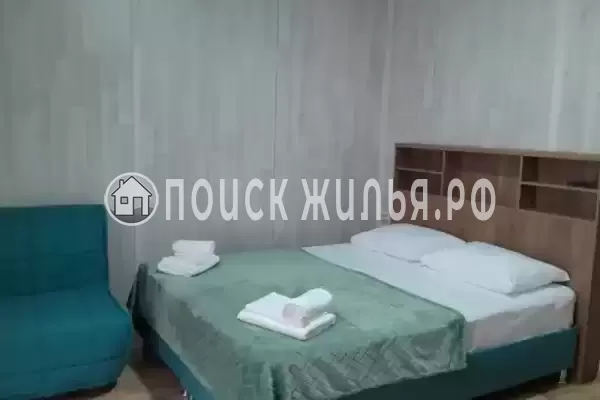 Гостиница «Рандеву у реки»