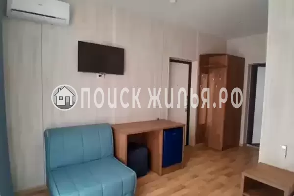 Гостиница «Рандеву у реки»