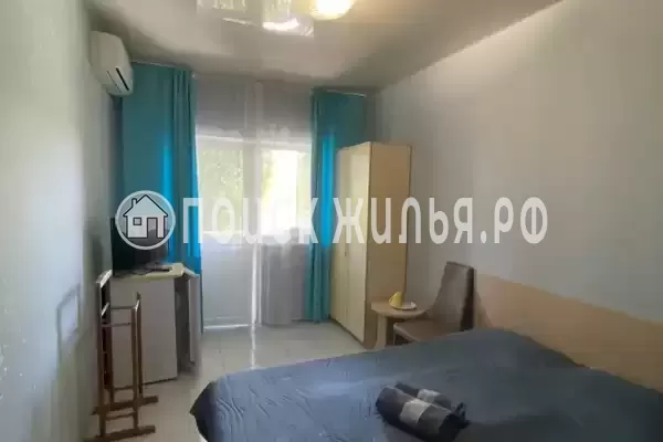 Частный сектор «Колибри»