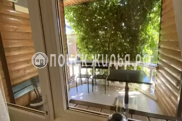 Частный сектор «Колибри»