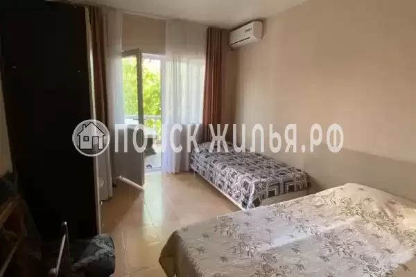 Частный сектор «Колибри»