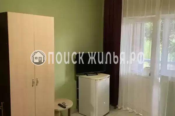 Частный сектор «Колибри»