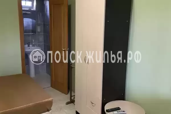 Частный сектор «Колибри»