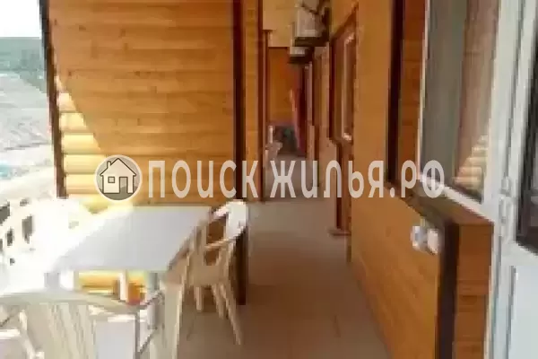 Частный сектор «Колибри»