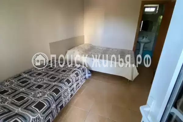 Частный сектор «Колибри»