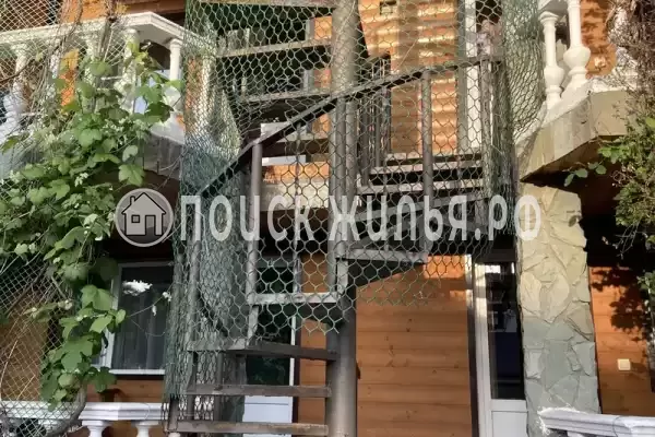 Частный сектор «Колибри»