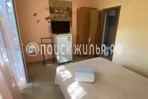 Частный сектор «Колибри»