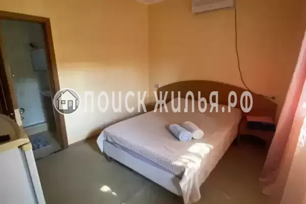 Частный сектор «Колибри»