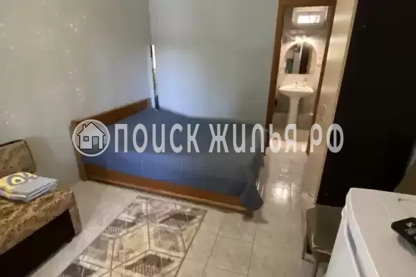 Частный сектор «Колибри»