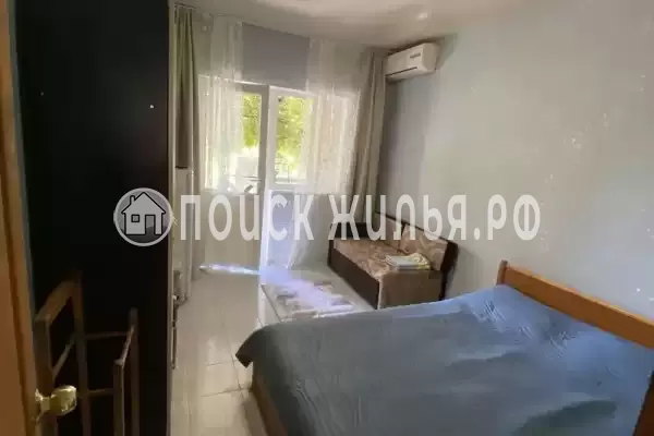 Частный сектор «Колибри»