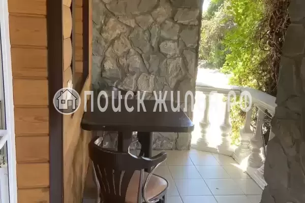 Частный сектор «Колибри»