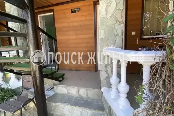 Частный сектор «Колибри»