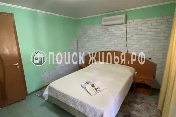 Частный сектор «Колибри»