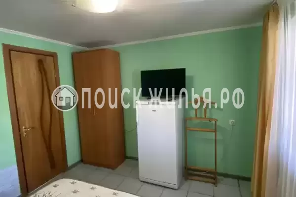 Частный сектор «Колибри»