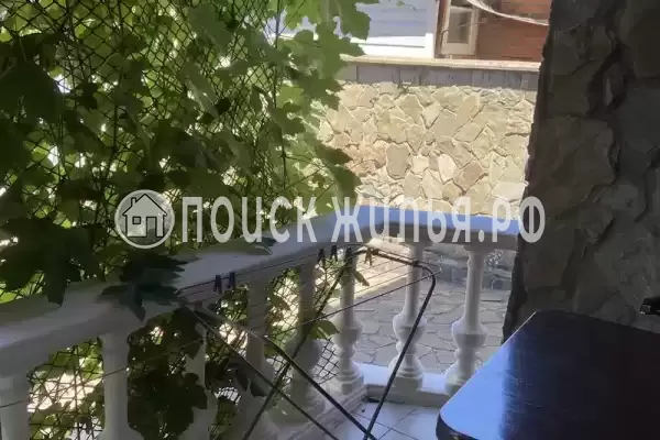 Частный сектор «Колибри»