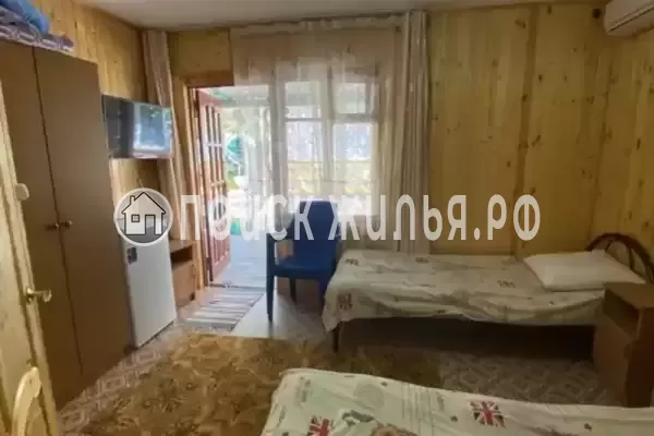 Частный сектор «На Кирпичной 5»