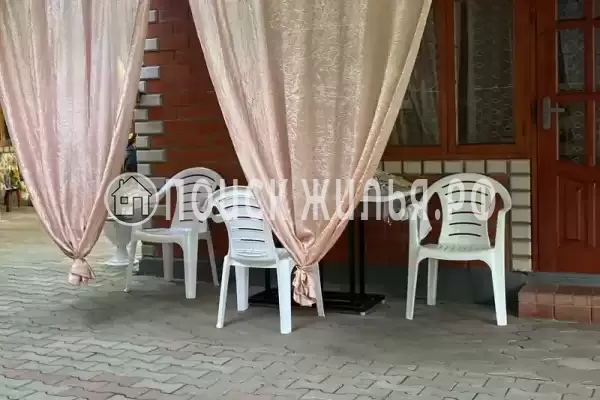 Частный сектор «На Кирпичной 5»