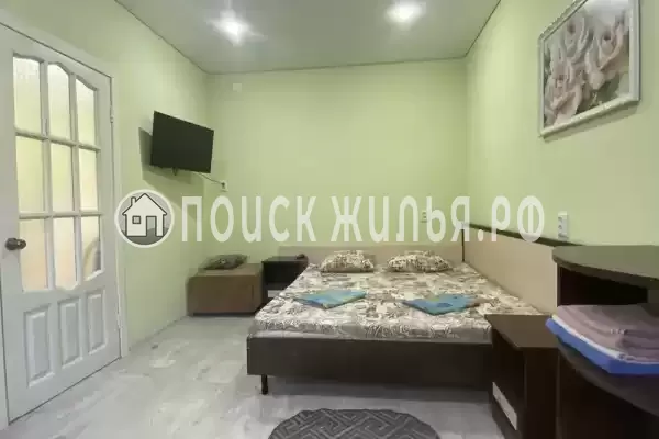 Частный сектор «На Кирпичной 5»