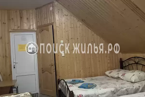 Частный сектор «На Кирпичной 5»