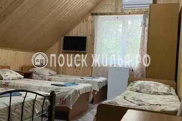 Частный сектор «На Кирпичной 5»