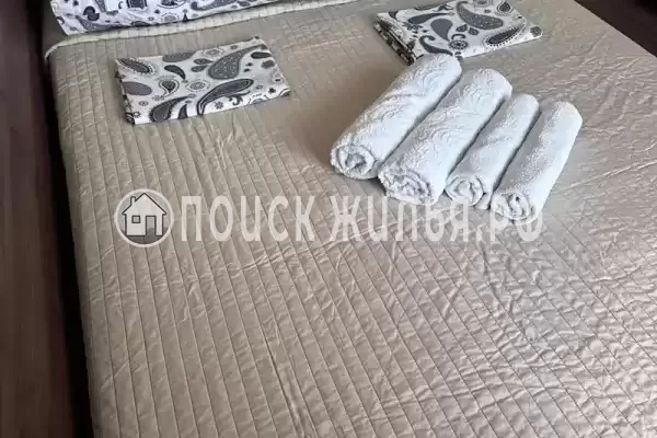 «Twin Tower» «Twin Tower»