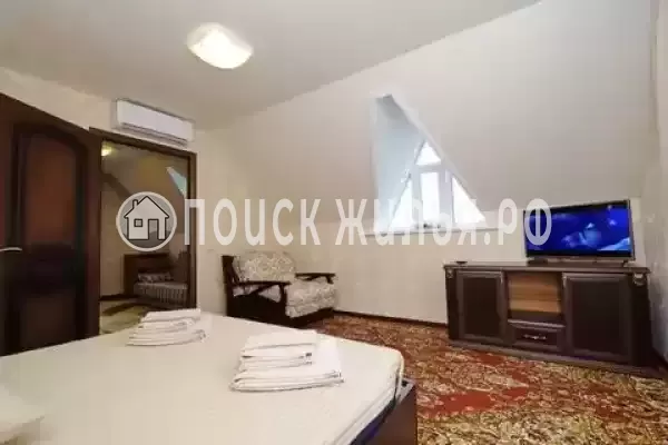 «Twin Tower» «Twin Tower»