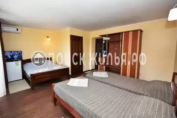 «Twin Tower» «Twin Tower»