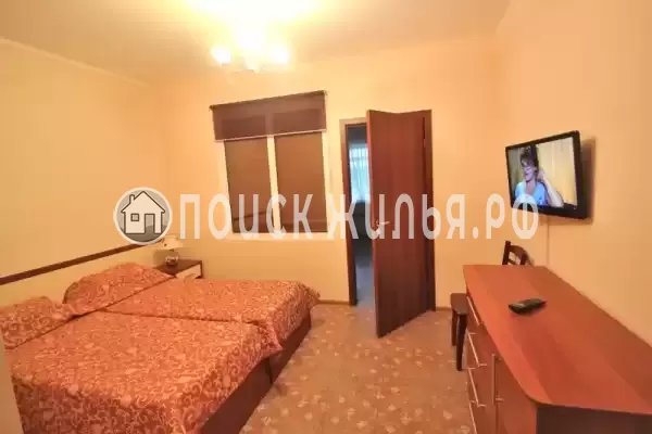 «Санталия» «Санталия»