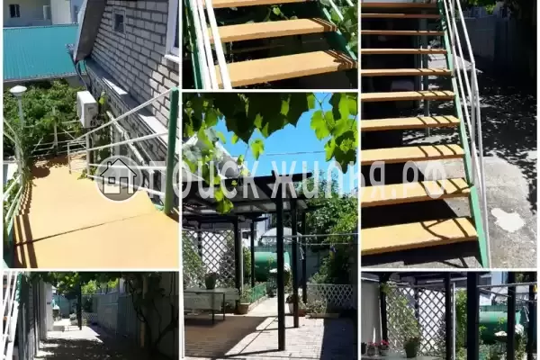 «На школьной»