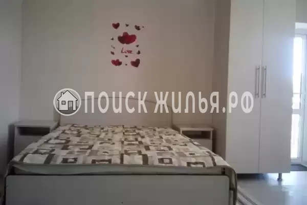 Частный сектор «Bonjour»