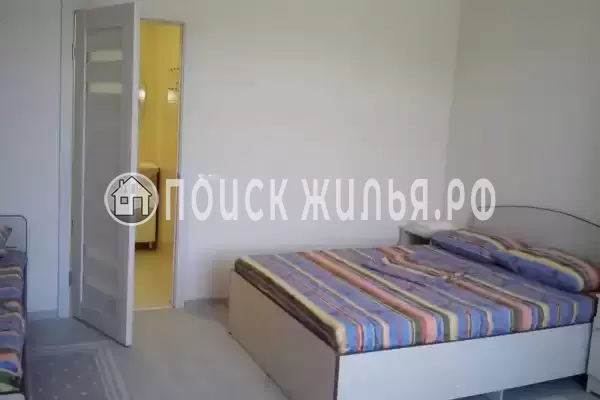 Частный сектор «Bonjour»