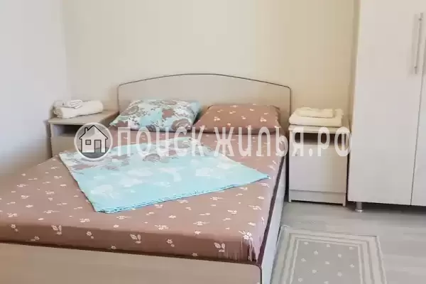 Частный сектор «Bonjour»