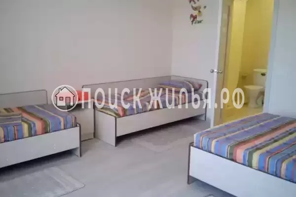 Частный сектор «Bonjour»